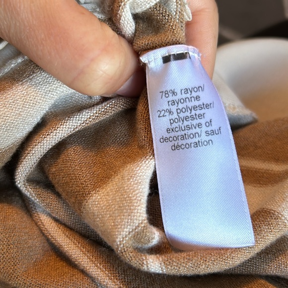 Maurices Sweater - Picture 4 of 5